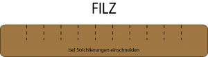 igel-filz