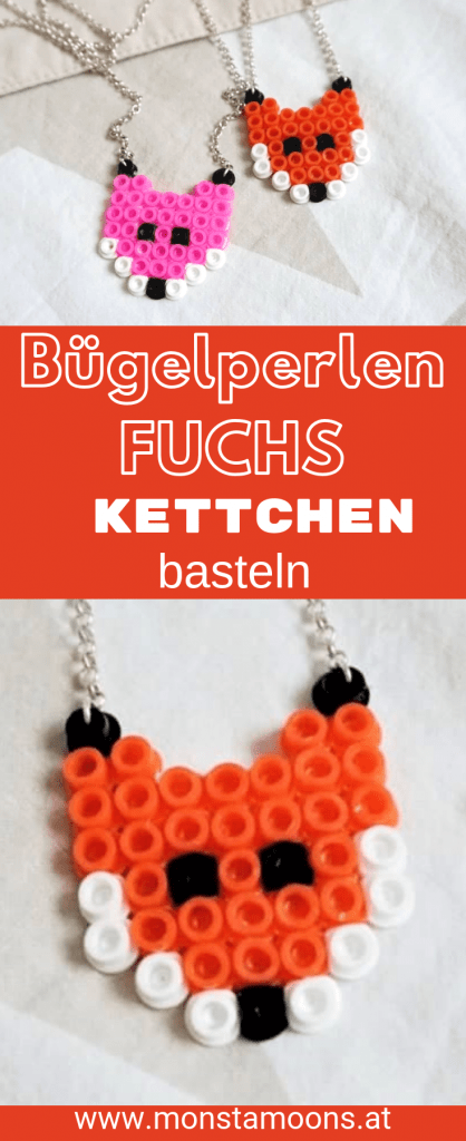 Hama Bugelperlen In 3d Anleitung Tshii Kreativshop